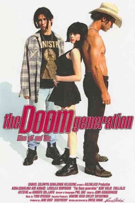 The Doom Generation (1995)